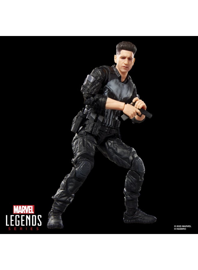 AVENGERS Avn Legends Punisher Dd Born Again - Image 4